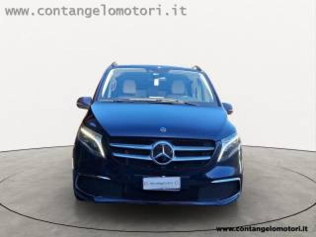 Mercedes Benz V 250 D Automatic 4matic Executive Extralong 