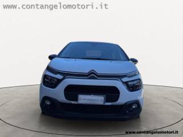Citroen C3 Puretech 110 S&s Shine Pack My20 