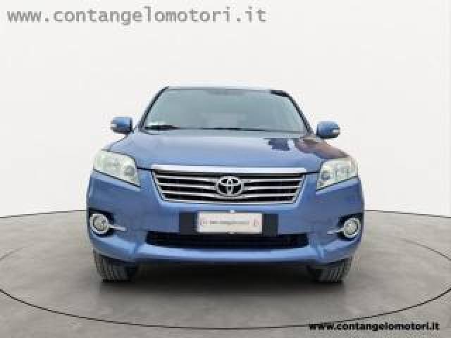 Toyota Rav 4 My23 Rav4 2.2 D-4d 150 Cv Dpf 