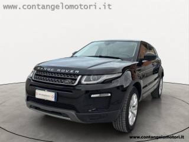 Land Rover Range Rover Evoque 2.0 Ed4 5p. Business Edition Se 
