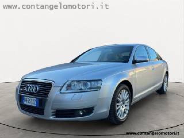 Audi A6 2.7 V6 Tdi 