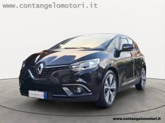 Renault Scenic Scénic Dci 8v 110 Cv Energy Intens 