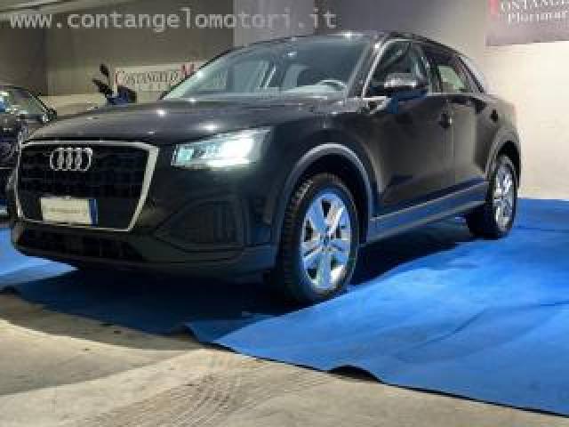 Audi Q2 30 Tdi S Tronic Business 