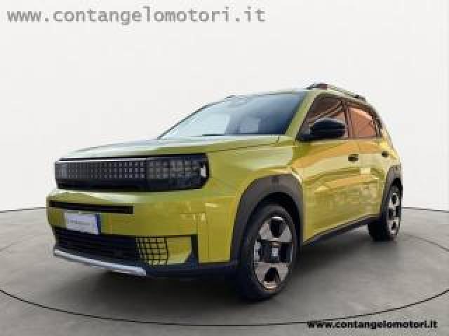 Fiat Grande Panda 1.2 Hybrid 110 Cv S&s La Prima 