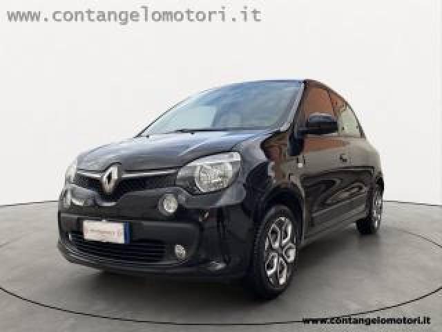 Renault Twingo Tce 90 Cv Gpl Generation Unico Proprietario 