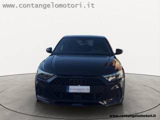 Audi A1 Citycarver 30 Tfsi S Tronic 