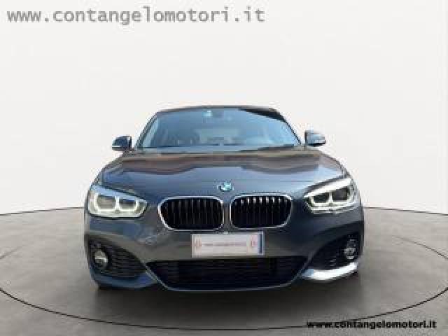 Bmw 116 D 5p. Msport 