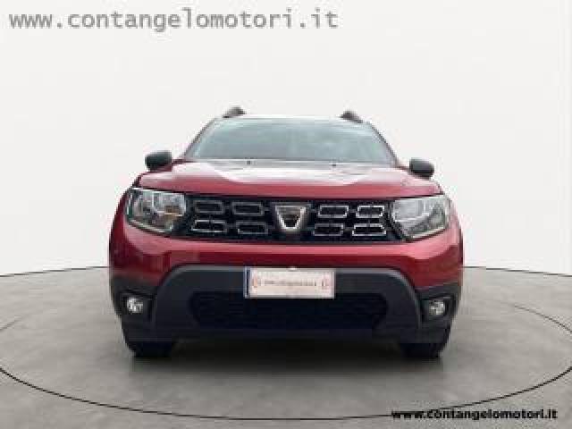 Dacia Duster 1.0 Tce 100 Cv Eco-G 4x2 Comfort 