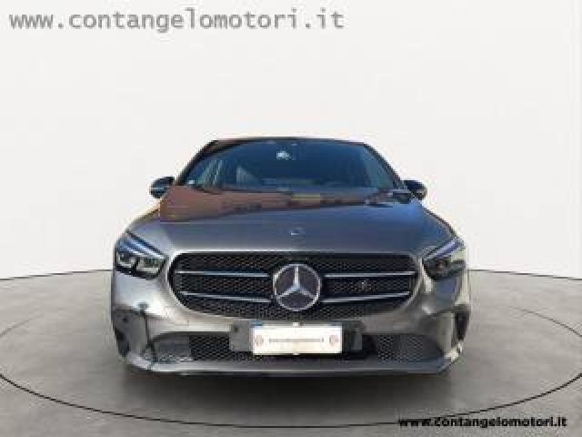 Mercedes Benz B 180 D Automatic Sport Plus 
