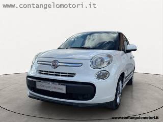 Fiat 500l 1.3 Multijet 85 Cv Pop Star 