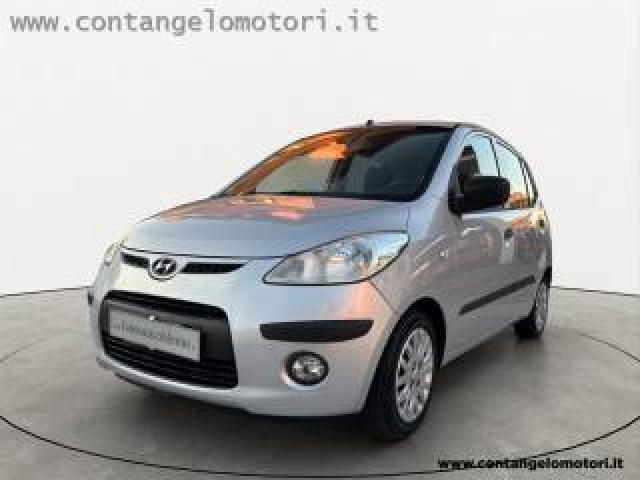 Hyundai I10 1.1 12v Bluedrive Gpl Style 