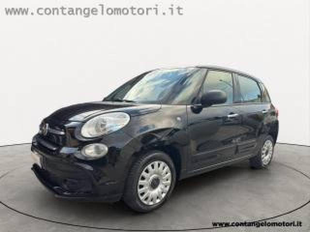 Fiat 500l 1.3 Multijet 95 Cv Business 