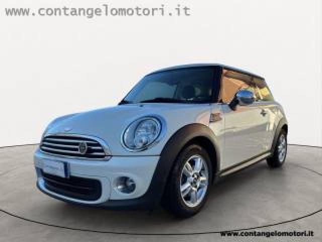 Mini One 1.6 16v One 