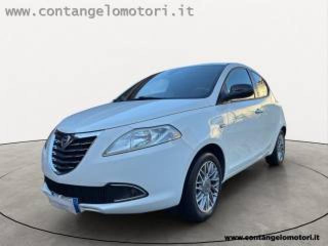 Lancia Ypsilon 1.2 69 Cv Unyca 
