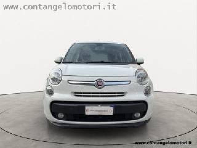 Fiat 500l 1.3 Multijet 85 Cv Pop Star 