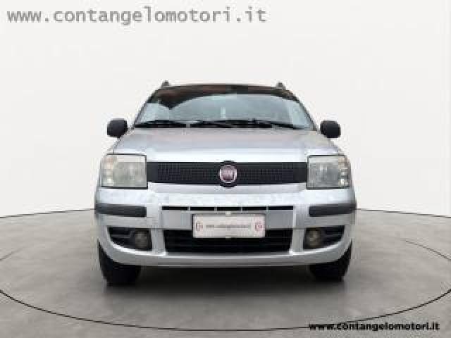 Fiat Panda 1.4 Natural Power Classic 