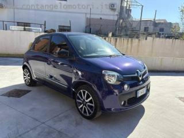 Renault Twingo Sce Lovely 15 