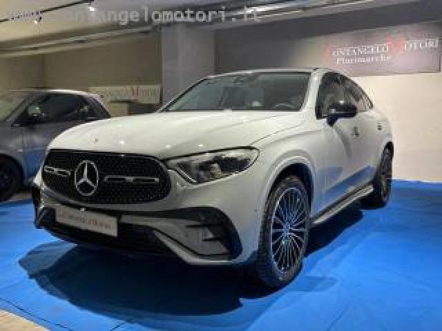 Mercedes Benz Glc 220 Glc Coupe 220 D Amg Line Premium 4matic Auto 