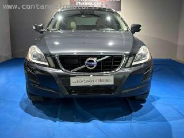 Volvo Xc60 D3 Awd Summum 