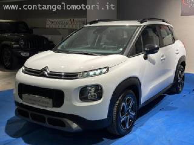 Citroen C3 Aircross Bluehdi 1.5 S&s Shine 