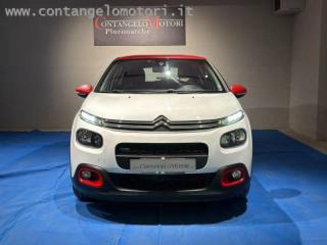 Citroen C3 Puretech 82 Feel 