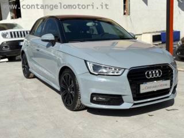 Audi A1 Spb 1.4 Tdi Admired 