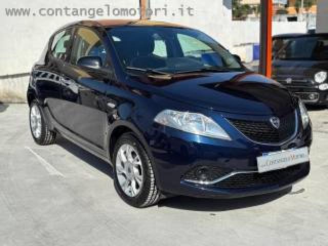 Lancia Ypsilon 0.9 Twinair 85 Cv 5 Porte Dfn Gold 