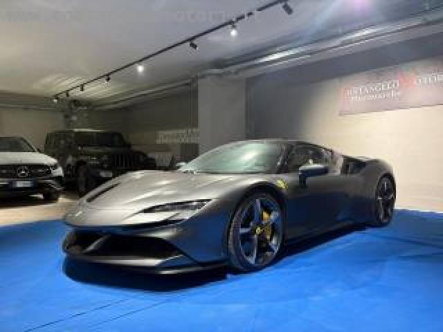 Ferrari Sf90 Stradale Assetto Fiorano 