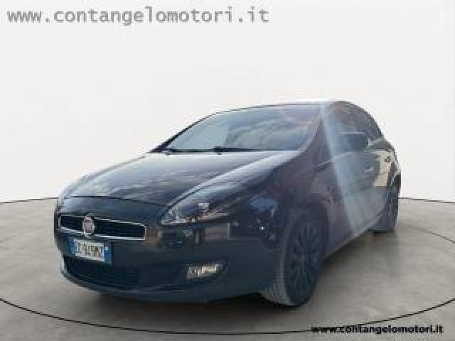Fiat Bravo 1.6 Mjt120 Cv Emotion 