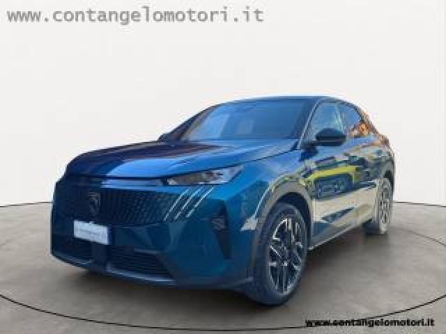 Peugeot 3008 Hybrid 145 E-Dcs6 Gt 