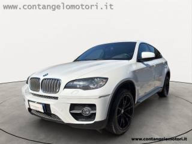 Bmw X6 Xdrive35d Attiva 