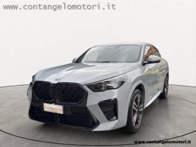 Bmw X2 Xdrive 20d Msport Pro 