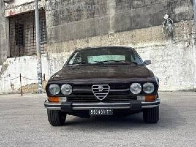 Alfa Romeo Gtv 2.0 