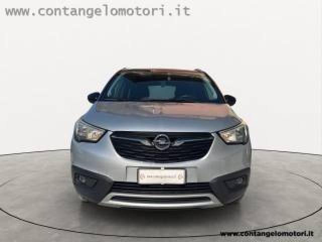 Opel Crossland X 1.6 Ecotec D 8v Start&stop Advance 