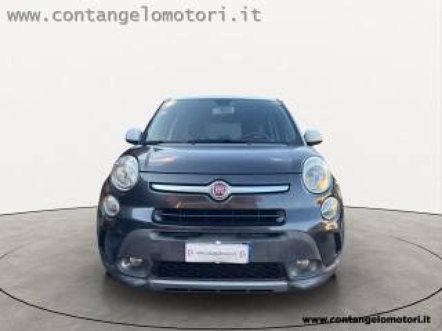 Fiat 500l 1.3 Multijet 85 Cv Trekking 