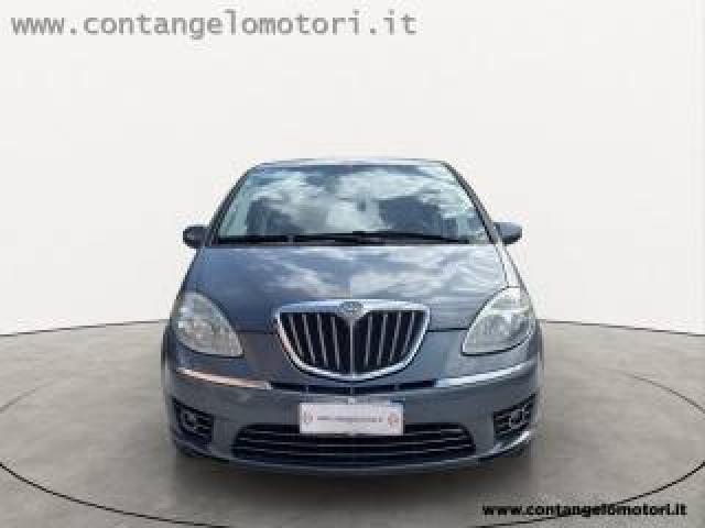 Lancia Musa 1.4 16v Euro 5 Dfn 
