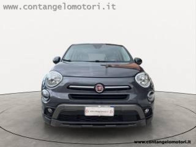 Fiat 500x 1.3 Multijet 95 Cv City Cross 