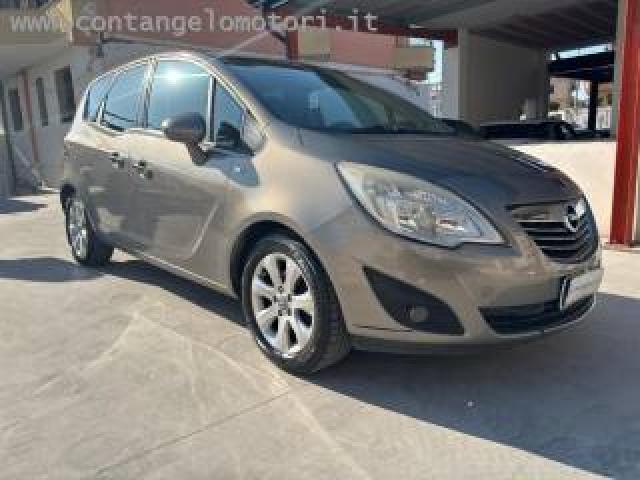 Opel Meriva 1.3 Cdti 95cv Ecoflex Cosmo Auto Riservata A Comm 