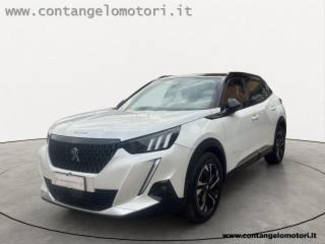Peugeot 2008 Bluehdi 130 S&s Eat8 Gt Line 