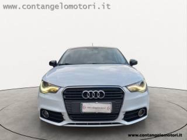 Audi A1 Spb 1.6 Tdi S Tronic Ambition 
