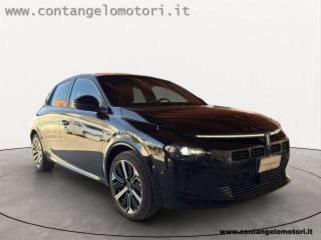 Lancia Ypsilon Hybrid E-Dct Lx 