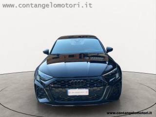 Audi Rs3 Rs3 Spb Tfsi Quattro S Tronic 1-300 
