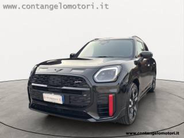 Mini Mini 2.0 John Cooper Works 'Jcw' Countryman All4 