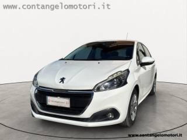 Peugeot 208 1° Serie Bluehdi 75 5 Porte Active 
