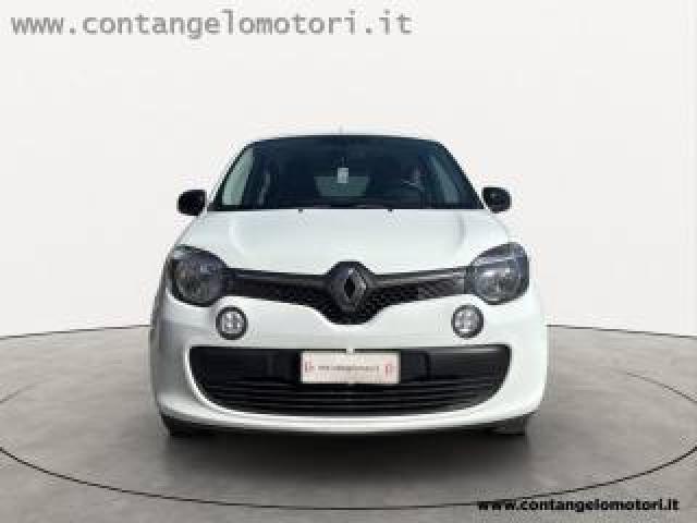 Renault Twingo Sce Edc La Parisienne 