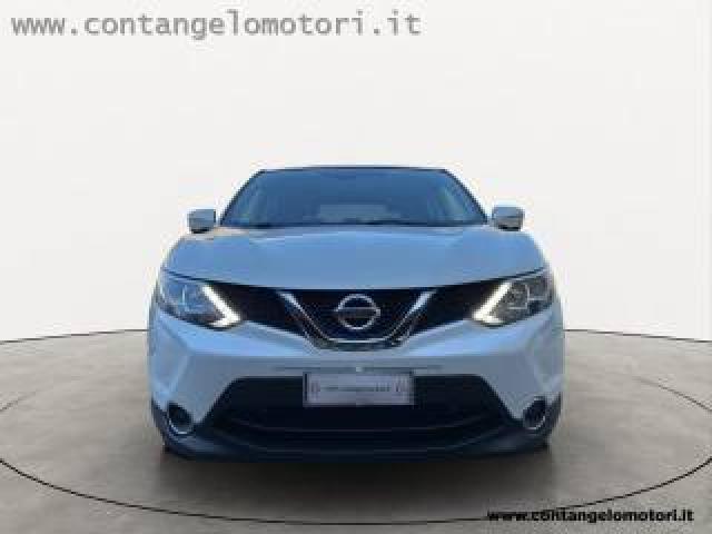 Nissan Qashqai 1.5 Dci Acenta 