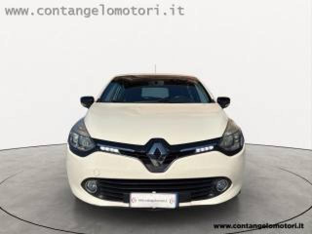 Renault Clio Dci 8v 75cv 5 Porte  