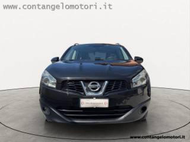 Nissan Qashqai+2 1.5 Dci Dpf Tekna 
