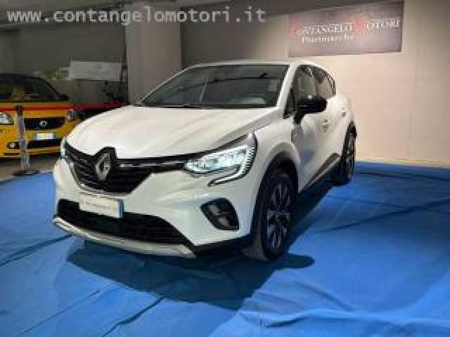 Renault Captur Tce 100 Cv Gpl Techno 