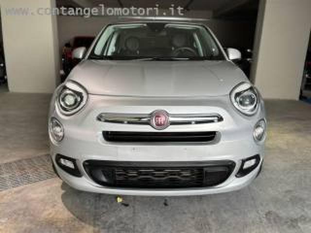 Fiat 500x 1.4 Multiair 140 Cv Dct Lounge 